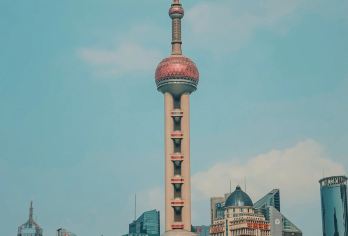 上海东方明珠+黄浦江游览+外滩+城隍庙一日游（全程纯玩不购物【与其向往，不如出友，春暧花开，七月晴带你出行】