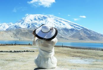新疆喀什地区+帕米尔高原+喀拉库勒湖景区+白沙湖一日游【出行省心，畅游帕米尔！】
