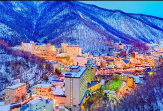 日本小樽登别景点一日游/可札幌富良野美瑛旭川北海道包车-精选【包车一日游，解锁旅行新方式！独立车辆配备经验丰富的老司机，为您量身打造专属行程。】