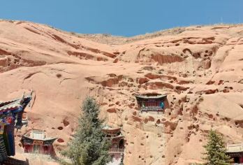 张掖巴尔斯雪山5座、7座、9座到38座旅游车包车纯玩无购物【.本地文化旅游专线，经典景点一网打尽】