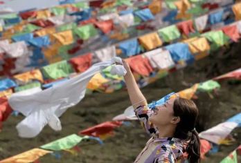 张掖半日游马蹄寺（1-4人团）【品质出游】