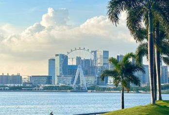 深中通道+深圳大梅沙+中英街+地王观光一日游+私家团上门接送【私家旅行：一单一团，不拼客，专属旅行 品质服务：车上门接送，专职司机护航】