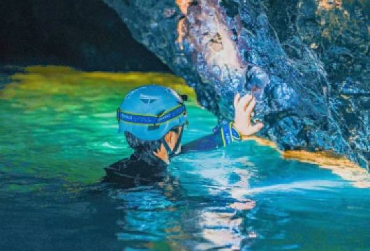 贵阳花溪黄龙洞一日游【浆板体验 轻徒步探洞 自驾&接送】【[品质小团：纯玩无购物]把更多的时间留给游玩景点，被购物敢退一赔一，服务有保障】