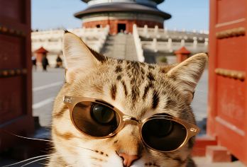 【一家一团】北京故宫+天坛联票+导游精讲一日游【赠汉服体验】【[1]故宫天坛三分看,七分听,深挖故宫正史,让旅游不仅仅是'打卡'】