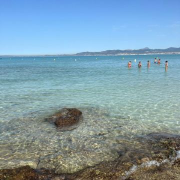 马略卡岛帕尔马果冻海一日游【帕尔马果冻海】