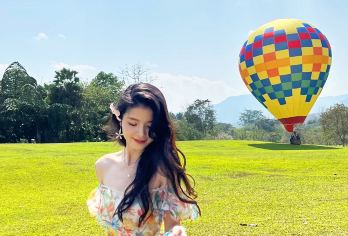 中国科学院热带植物园+曼远村一日游【精品小团丨上门接送】【商务小团，真纯玩无购物，老司机护航，随叫随停，行程更自由！】