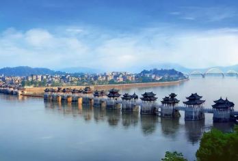 【探寻潮味·私家团】潮州古城、老茶馆、汕头小公园美食之旅【探寻古老的潮州韵味，品潮汕美食。】