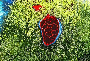 腾格里沙漠六湖穿越·五湖穿越乌兰湖地球之心+龙眼翡翠湖一日游【多个出发地套餐供您选择(1.银川往返，2.中卫往返，3.银川出发中卫结束，4自行往返沙漠入口)】