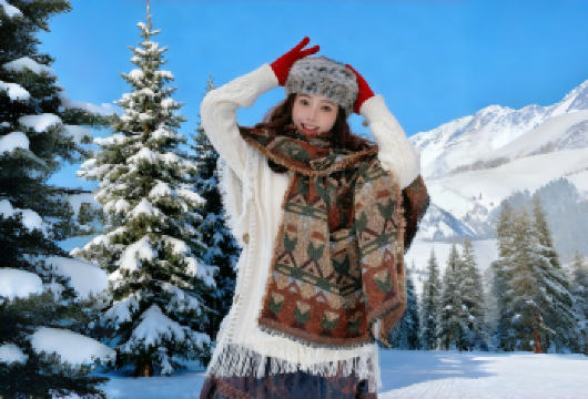 【私家团·一单一团】老里克湖/雪岭纯玩一日游+上门接送【“女朋友”客服一对一团在线守候，“男朋友”司机让你出游超省心，让这一天的一切都由我们来完美打理~】