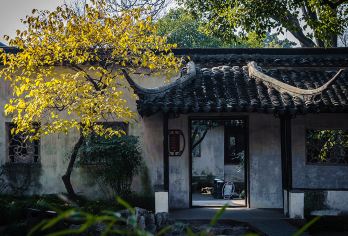 苏州拙政园【感受园林之美+可选1.5H专业讲解+无线耳麦】【专业导游，深度讲解，剖析建筑之美】