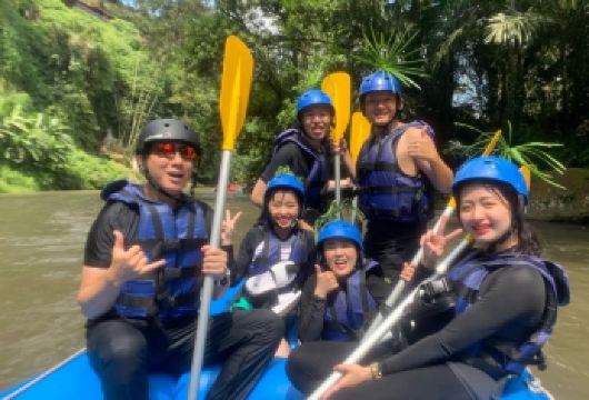 巴厘岛乌布畅玩一日游【一价全含、私家成团、中文司机】【真·一价全含｜门票+交通+午餐+体验全包，】