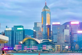 香港地道半日游 |寻味米其林【深水埗+水上的士+古迹】【香港地道深度游 ，跟着港剧游香港。】