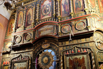 俄罗斯 莫斯科市区一日游（可定制周边游）市区酒店接送【专属客服和本地中文司机，一家一团包车】