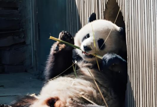 成都出发-卧龙中华大熊猫苑神树坪基 往返 直通车【成都-卧龙中华大熊猫苑神树坪基地 景区直通车】