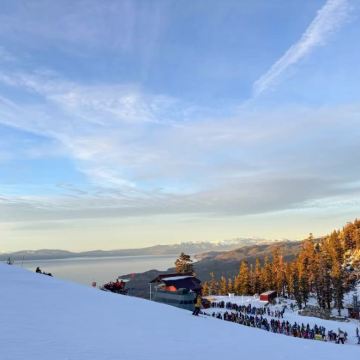 美国旧金山往返太浩湖糖碗度假滑雪场接驳【中文司机+行程定制】