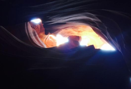 美国拉斯维加斯-X羚羊谷-鲍威尔湖-马蹄湾-私享行美西老司机【专业行程定制，精选热门景点，高效游玩不走回头路，贴心服务保障，轻松】