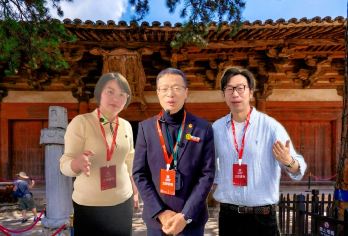 【暑期热卖】山西佛光寺+大笙说签约讲师带队+亲子套餐可选【[参团灵活]每天可选三大场次9点场/13点场/15点场带你走进山西佛光寺，解锁唐代古建的魅力】