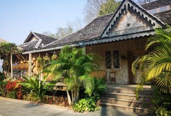 傣族园+曼远村一日游【向往的生活同款+景洪市区接送+晚出发】【商务小团，真纯玩无购物，老司机护航，随叫随停，行程更自由！】