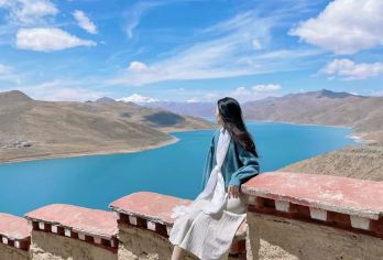 羊卓雍错一日游|可选冰川【冬游特惠纯玩无购物/可选航空座椅】【[消费保障]纯玩无购物，无任何隐形强制消费，让您玩的放心】