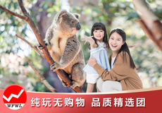南京红山森林动物园+长江传奇系列游轮+大报恩寺纯玩一日游