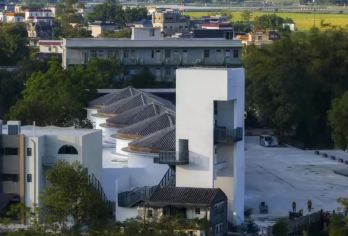 江门三十三墟街+仓东村+塘口墟一日|私家小团上门接送+不拼团【私家旅行：一单一团，不拼客，专属旅行； 品质服务：小车上门接送，专职司机护航】