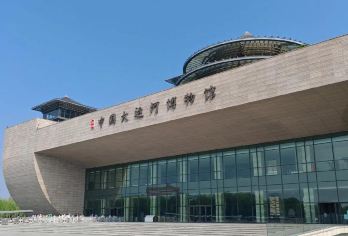 中国大运河博物馆1.5H拼/包团人工讲解服务【[品质保证]保证无购物无隐形消费】