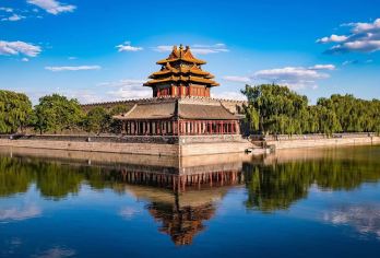 紫禁城、天坛、颐和园全包私人游【探索紫禁城和天安门广场的迷人历史 参观天坛和颐和园 包含所有景点门票、午餐、往返酒店交通、私人导游和车辆】