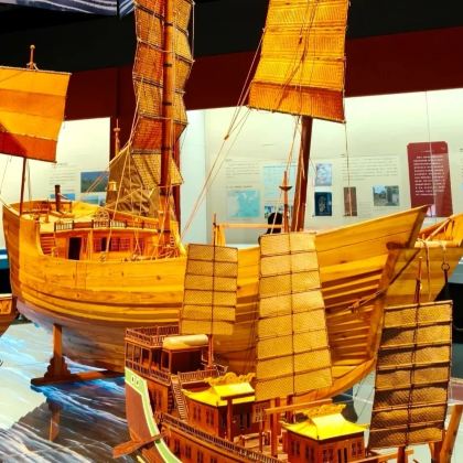 宁波博物院【人工讲解服务丨1对1私讲团丨时长 场次可选】