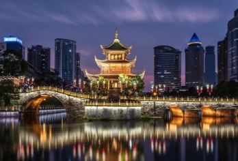 黔灵山+甲秀楼+青岩+夜郎谷一日游【独立成团+上门接送】【[独立包团]一单一团 不与陌生人拼团】