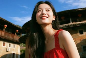 亲子特惠大小团•厦门出发南靖土楼云水谣古镇+永定高北土楼王【[亲子特惠·精致小团] 亲子甄选行程，含特色土楼餐+趣味讲解，厦门全域上门接送无忧，大小团灵活选】