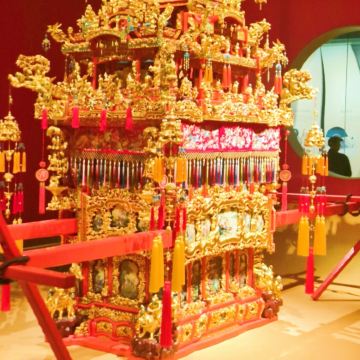 宁波博物院【人工讲解服务丨1对1私讲团丨时长 场次可选】