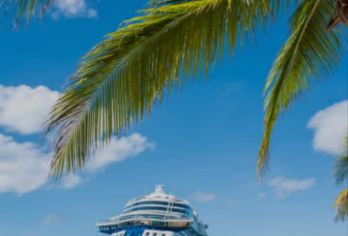 新加坡迪士尼探险号船 票 免 签海上童话王国【深度体验海上童话王国】