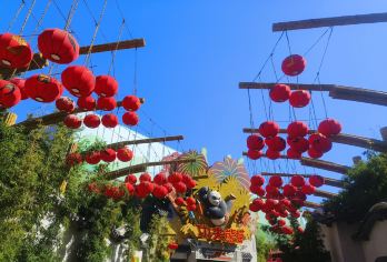 北京环球影城一日游A专业导游带玩精品小团B一对一导游专带服务【诚信至上，品质服务，不做虚假宣传！让您省心省时省力省钱！】