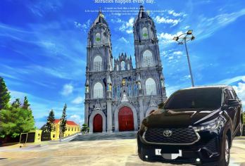 越南自由行：1小时快速出签/越南包车可选【代办越南签证+1小时出签，快速通关，无需长排队，跨一步而出国，感受越南魅力】