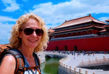 北京故宫英文导游讲解【私家团一对一深度英语导游讲解】【[深度讲解]①3小时讲解时长任选②讲解路线可定制】