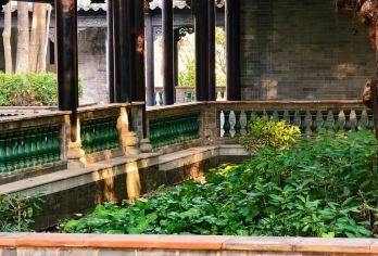 中国 —广州东莞记忆+下坝坊+岭南美术馆+可园+迎恩门一日游【[经典地标全覆盖]深入探索代表性景点，感受当地风土人情】