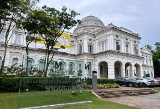 【新加坡一日游】乌节路+新加坡国博+滨海湾花园+圣淘沙【包车成团，畅游赤道明珠，体验魅力南洋】