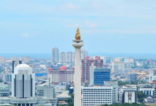 【中文司机包车游】雅加达+缩影公园+独立广场+国家博物馆【中文司机+酒店接送+贴心管家[畅游80+国家，800+城市]】