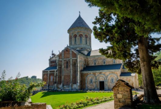 马纳维+博德贝圣妮诺+西格纳吉+贡博里山口+巴迪亚乌+泰拉维【精品包车，私享空间，上门接送，轻松出行】