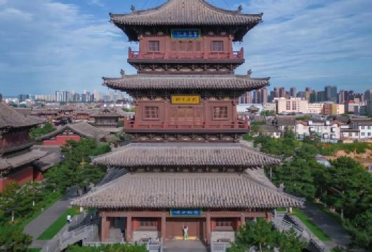 华严寺半日游【精品游】【深层次3H】【私家团】【[品质讲解]精选专业讲师，3H深入讲解】