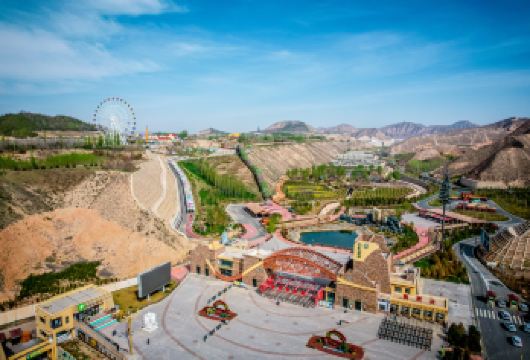 兰野萌趣一日游【专车直达】【品质纯玩】【无忧无购】【[出行无忧・专车直达]往返直通，告别停车难与通勤烦恼】