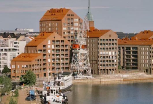 芬兰赫尔辛基波尔沃中世纪古城+教堂+露天市场【私家定制包车】【尊享一对一高端行程定制，豪华包车专属礼遇，专业旅行顾问24小时恭候垂询。】