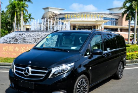 博鳌旅游包车【景点任选，时间自由，专人专车服务】【多年旅游从业经验司导开车，哪里好玩、好吃都知道】