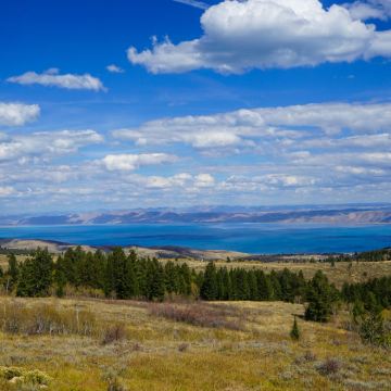 美国丹佛+落基山国家公园一日游【中文包车上门接】