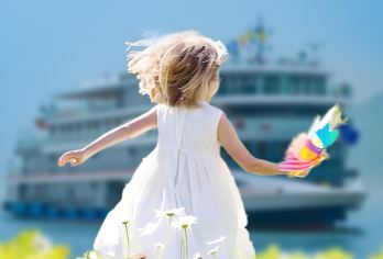 交运两坝一峡游船半日游【每日三班+顺序可定+葛洲坝水涨船高】【[质量保证]车去船回or船去车回可指定顺序，包含去程/回程车费，保证行程中不进超市不购物,纯玩行程；】