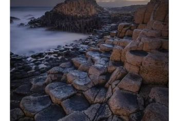 爱尔兰：黑暗树篱+巨人之路一日游【权力的游戏拍摄地】【上门接送，行程自由 安心畅游 中文司导 行程可调c】