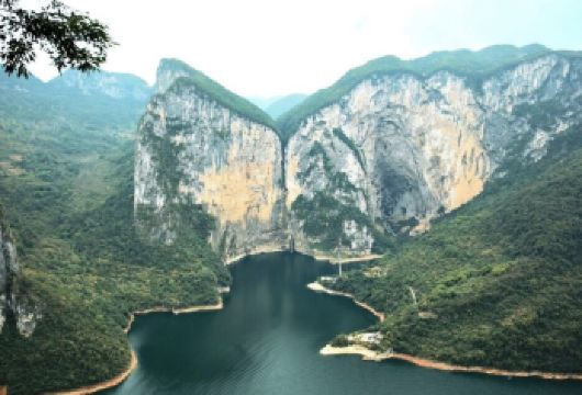 湖北恩施大清江一日游｜可选中文、英文导游 ｜暑假遛娃带父母T【纯玩，私人包车更便捷，5座/7座/多种车型，安排上门接送，上门接送不催不赶】