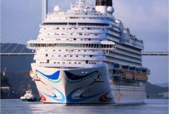 爱达魔都号 船票免签|天津|韩国|日本2025福冈长崎【免签，往返船票，吃喝玩乐品质高】