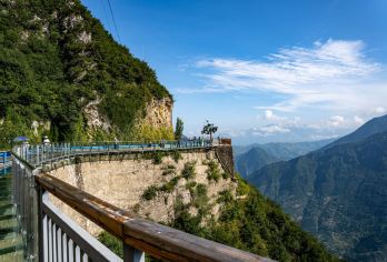 奉节白帝城+巫山神女景区一日游【包揽巫山奉节特色景点 不走弯路 点对点专车接送 不用早起 独立成团】