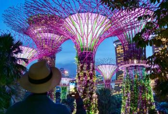 新加坡市区包车一日游-文化探索之旅-可多日包车-精选【包车一日游，解锁旅行新方式！独立车辆配备经验丰富的老司机，为您量身打造专属行程。】